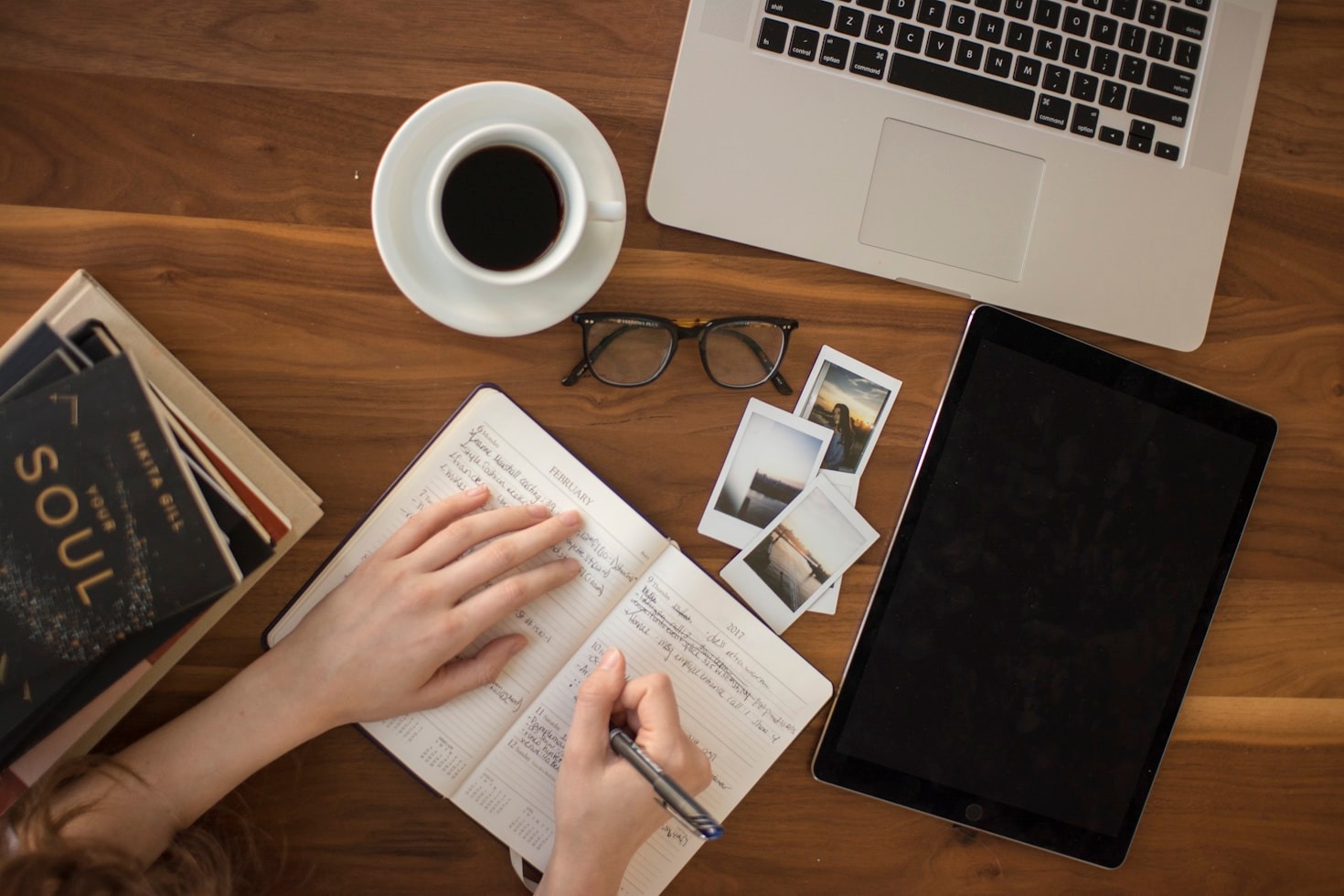 Lessons Learned from Unexpected Experiences