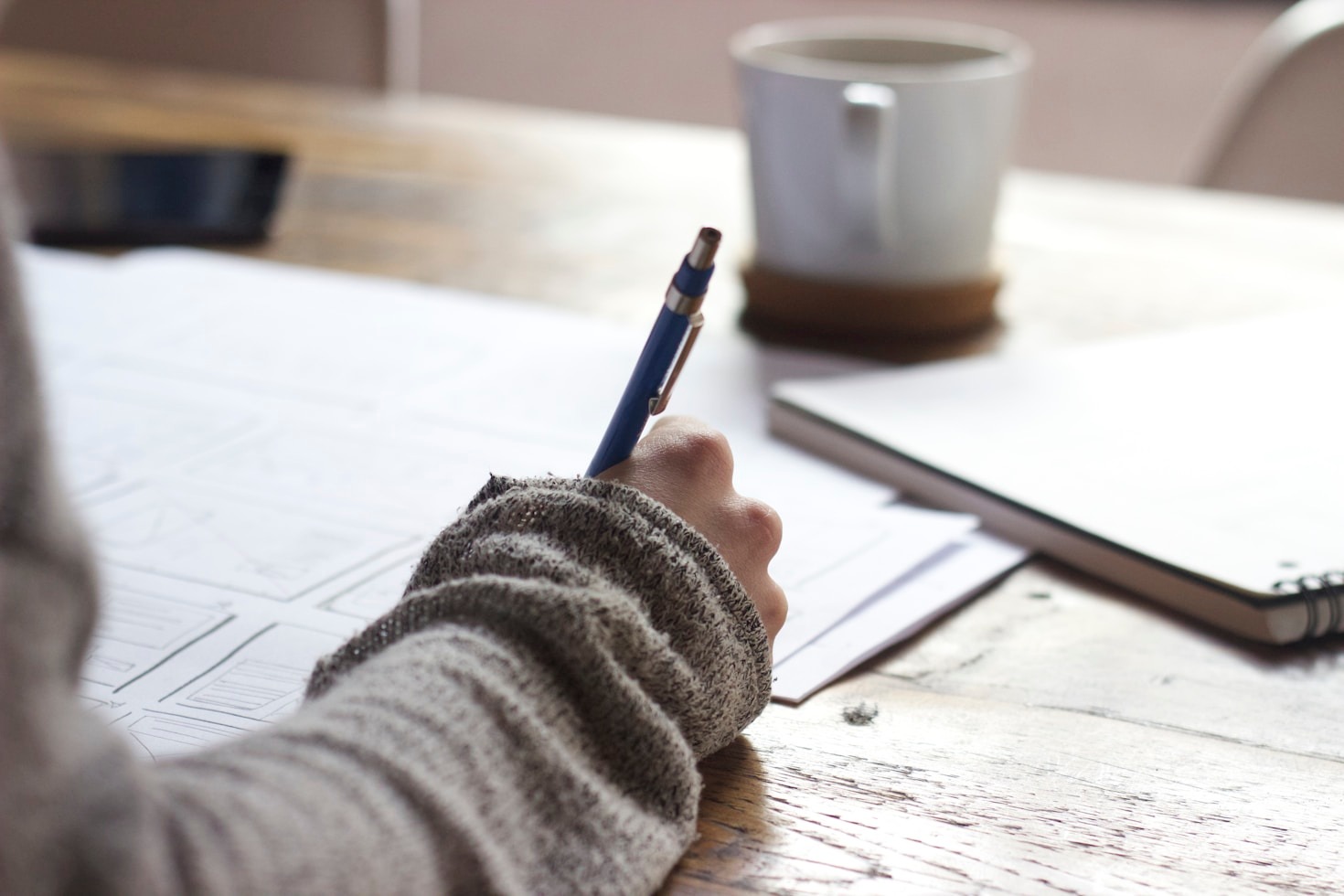 Why Sharing Our Stories Brings Us Closer